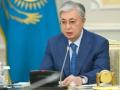 Kazakhstan ready to establish business ties with Afghanistan, funnel humanitarian aid - Hindi News | Kazakhstan ready to establish business ties with Afghanistan, funnel humanitarian aid | Latest international News at Lokmattimes.com