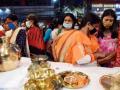Lucknow splurges on Dhanteras, puts Covid gloom behind - Hindi News | Lucknow splurges on Dhanteras, puts Covid gloom behind | Latest national News at Lokmattimes.com