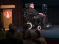 Stephen Hawking's old ventilator donated to NHS - Hindi News | Stephen Hawking's old ventilator donated to NHS | Latest international News at Lokmattimes.com