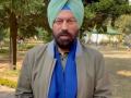 Milkha Singh stable, responding to treatment: Punjab minister - Hindi News | Milkha Singh stable, responding to treatment: Punjab minister | Latest other-sports News at Lokmattimes.com