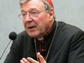 Australian Cardinal convicted of child abuse dies - Hindi News | Australian Cardinal convicted of child abuse dies | Latest international News at Lokmattimes.com
