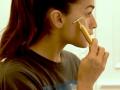 Alia Bhatt gives glimpse of her skincare routine - Hindi News | Alia Bhatt gives glimpse of her skincare routine | Latest lifestyle News at Lokmattimes.com
