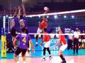 PVL: Jerome Vinith, David Lee help Calicut Heroes register their first victory - Hindi News | PVL: Jerome Vinith, David Lee help Calicut Heroes register their first victory | Latest other-sports News at Lokmattimes.com