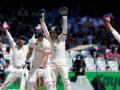 Ashes, 2nd Test: Woakes and Buttler survive first session as Australia pick two wickets - Hindi News | Ashes, 2nd Test: Woakes and Buttler survive first session as Australia pick two wickets | Latest cricket News at Lokmattimes.com