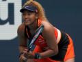 Miami Open: Osaka fires 13 aces to secure semifinal clash against Bencic - Hindi News | Miami Open: Osaka fires 13 aces to secure semifinal clash against Bencic | Latest tennis News at Lokmattimes.com