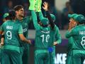 T20 World Cup: Pakistan outclass Namibia by 45 runs, reach semis - Hindi News | T20 World Cup: Pakistan outclass Namibia by 45 runs, reach semis | Latest cricket News at Lokmattimes.com