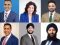 Six Punjabis win Ontario elections - Hindi News | Six Punjabis win Ontario elections | Latest international News at Lokmattimes.com
