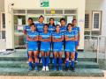Women's Hockey 5s: India women go down against Uruguay, Poland on opening day - Hindi News | Women's Hockey 5s: India women go down against Uruguay, Poland on opening day | Latest hockey News at Lokmattimes.com