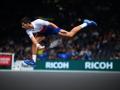 Flying high after securing record year-end No. 1 ranking, Novak becomes Superman - Hindi News | Flying high after securing record year-end No. 1 ranking, Novak becomes Superman | Latest tennis News at Lokmattimes.com