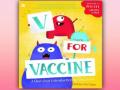 New children's book introduces vaccines to kids - Hindi News | New children's book introduces vaccines to kids | Latest lifestyle News at Lokmattimes.com