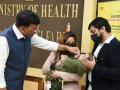 India launches National Polio Immunization Drive to sustain polio-free status - Hindi News | India launches National Polio Immunization Drive to sustain polio-free status | Latest health News at Lokmattimes.com
