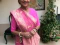 Sarita Joshi: With my comic roles, I intend to break social prejudices - Hindi News | Sarita Joshi: With my comic roles, I intend to break social prejudices | Latest entertainment News at Lokmattimes.com