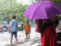 Heavy rainfall likely over north Andhra in next 24 hours - Hindi News | Heavy rainfall likely over north Andhra in next 24 hours | Latest international News at Lokmattimes.com