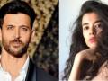 Hrithik's rumoured girlfriend Saba Azad joins the actor for family lunch - Hindi News | Hrithik's rumoured girlfriend Saba Azad joins the actor for family lunch | Latest entertainment News at Lokmattimes.com