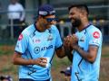 IPL 2022: Saw a lot of changes in Hardik as captain compared to a player, says Shami - Hindi News | IPL 2022: Saw a lot of changes in Hardik as captain compared to a player, says Shami | Latest cricket News at Lokmattimes.com