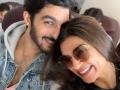 Sushmita Sen confirms break-up with beau Roman Shawl: We remain friends - Hindi News | Sushmita Sen confirms break-up with beau Roman Shawl: We remain friends | Latest entertainment News at Lokmattimes.com
