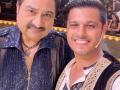 Neil Bhatt does a Kishore Kumar, performs maestro's ageless 'Eena Meena Deeka' - Hindi News | Neil Bhatt does a Kishore Kumar, performs maestro's ageless 'Eena Meena Deeka' | Latest entertainment News at Lokmattimes.com