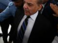 Shehbaz arrested because he stood by Nawaz Sharif: Maryam - Hindi News | Shehbaz arrested because he stood by Nawaz Sharif: Maryam | Latest international News at Lokmattimes.com
