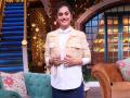 Taapsee Pannu recalls 'proud' moment of becoming school's head girl - Hindi News | Taapsee Pannu recalls 'proud' moment of becoming school's head girl | Latest maharashtra News at Lokmattimes.com