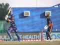 Abu Dhabi T10: Defending champions Maratha Arabians crash out after losing to Deccan Gladiators - Hindi News | Abu Dhabi T10: Defending champions Maratha Arabians crash out after losing to Deccan Gladiators | Latest cricket News at Lokmattimes.com