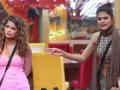 'Bigg Boss 16': Major quarrel breaks out between Archana and Priyanka over food - Hindi News | 'Bigg Boss 16': Major quarrel breaks out between Archana and Priyanka over food | Latest entertainment News at Lokmattimes.com