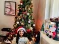 How celebrities spent Christmas - Hindi News | How celebrities spent Christmas | Latest lifestyle News at Lokmattimes.com