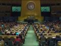 Pak pledges to work towards upholding UN principles - Hindi News | Pak pledges to work towards upholding UN principles | Latest international News at Lokmattimes.com