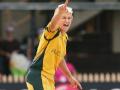 Shelley Nitschke named Australia women's interim head coach as Matthew Mott leaves for England - Hindi News | Shelley Nitschke named Australia women's interim head coach as Matthew Mott leaves for England | Latest cricket News at Lokmattimes.com