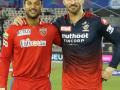 IPL 2022: Royal Challengers Bangalore win toss, elect to bowl first against Punjab Kings - Hindi News | IPL 2022: Royal Challengers Bangalore win toss, elect to bowl first against Punjab Kings | Latest cricket News at Lokmattimes.com