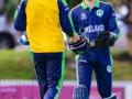 T20 World Cup: Ireland's Tucker says team in good mental state, will continue to play aggressive cricket - Hindi News | T20 World Cup: Ireland's Tucker says team in good mental state, will continue to play aggressive cricket | Latest cricket News at Lokmattimes.com