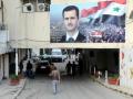 Syria slams 'thuggish' US behaviour over new sanctions - Hindi News | Syria slams 'thuggish' US behaviour over new sanctions | Latest international News at Lokmattimes.com