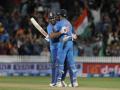 Netizens heap praise on Team India for last-ball win - Hindi News | Netizens heap praise on Team India for last-ball win | Latest national News at Lokmattimes.com
