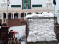 Pakistan reopens Wagah border for Afghan exports - Hindi News | Pakistan reopens Wagah border for Afghan exports | Latest international News at Lokmattimes.com