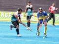 All-India U-16 Hockey: Dhyanchand Academy, SGPC Amritsar in summit clash - Hindi News | All-India U-16 Hockey: Dhyanchand Academy, SGPC Amritsar in summit clash | Latest hockey News at Lokmattimes.com
