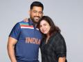 What A Shot! Farah Khan on what's it like directing M.S. Dhoni - Hindi News | What A Shot! Farah Khan on what's it like directing M.S. Dhoni | Latest entertainment News at Lokmattimes.com