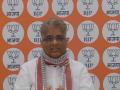 During Covid-19 2nd wave Cong was nowhere in sight, says Guj BJP chief - Hindi News | During Covid-19 2nd wave Cong was nowhere in sight, says Guj BJP chief | Latest politics News at Lokmattimes.com