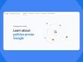 Google announces new Transparency Center - Hindi News | Google announces new Transparency Center | Latest technology News at Lokmattimes.com