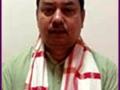 BJP's Ram Prasad Paul elected Tripura Assembly Dy Speaker - Hindi News | BJP's Ram Prasad Paul elected Tripura Assembly Dy Speaker | Latest politics News at Lokmattimes.com