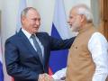Russia-NATO differences can be resolved through dialogue, Modi to Putin - Hindi News | Russia-NATO differences can be resolved through dialogue, Modi to Putin | Latest politics News at Lokmattimes.com