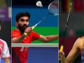 Malaysia Open: Indian shuttlers eye winning start to 2023 season - Hindi News | Malaysia Open: Indian shuttlers eye winning start to 2023 season | Latest badminton News at Lokmattimes.com