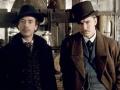 Two 'Sherlock Holmes' shows in the works, Robert Downey Jr to executive produce - Hindi News | Two 'Sherlock Holmes' shows in the works, Robert Downey Jr to executive produce | Latest entertainment News at Lokmattimes.com