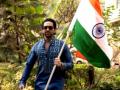 Ayushmann Khurrana shares his notion of patriotism on Republic Day - Hindi News | Ayushmann Khurrana shares his notion of patriotism on Republic Day | Latest entertainment News at Lokmattimes.com