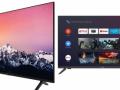 Emerging brands eye bigger growth in Smart TV market in India - Hindi News | Emerging brands eye bigger growth in Smart TV market in India | Latest technology News at Lokmattimes.com