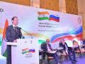 Are India and Russia negotiating Free Trade Agreement as economic ties prosper? - Hindi News | Are India and Russia negotiating Free Trade Agreement as economic ties prosper? | Latest politics News at Lokmattimes.com