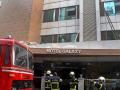 Slated to wed soon, Kenyan NRIs from Gujarat die in Mumbai hotel fire - Hindi News | Slated to wed soon, Kenyan NRIs from Gujarat die in Mumbai hotel fire | Latest national News at Lokmattimes.com