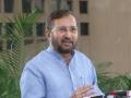 Farm laws: Oppn acting like 'dalal' of middlemen: Javadekar - Hindi News | Farm laws: Oppn acting like 'dalal' of middlemen: Javadekar | Latest national News at Lokmattimes.com