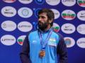 IPL can open gates for other sports, feels Bajrang Punia - Hindi News | IPL can open gates for other sports, feels Bajrang Punia | Latest other-sports News at Lokmattimes.com