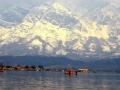 Restoration of Dal Lake underway - Hindi News | Restoration of Dal Lake underway | Latest national News at Lokmattimes.com