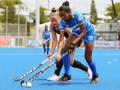 Hockey: Salima Tete to lead Indian team in Women’s Asia Cup in China - Hindi News | Hockey: Salima Tete to lead Indian team in Women’s Asia Cup in China | Latest other-sports News at Lokmattimes.com