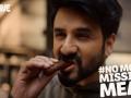#NoMoreMissingMeat says Vir Das - Hindi News | #NoMoreMissingMeat says Vir Das | Latest lifestyle News at Lokmattimes.com